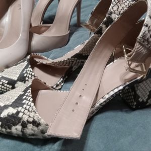 Call It Spring Pumps